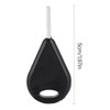 Changor Surfboard Fin Button, Surfing Plank Accessory Replacement Tool, with