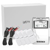 iStim Tens Unit Stimulator Machine - EV820 with 8 Electrodes