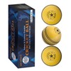 SPIN FIRST Incrediball Cricket Balls ! Soft & Safe Indoor