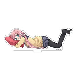 Yurucamp Acrylic Figure Anime Version B