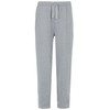 Style It Up Mens Pyjamas Plain Lounge Pants Breathable Comfortable