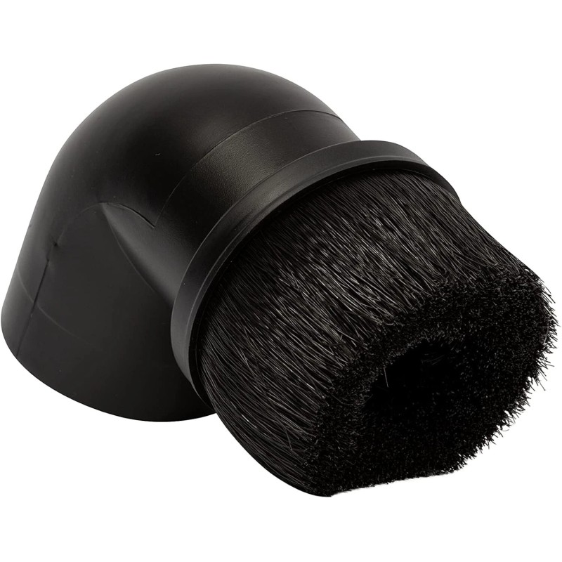 For Shop-Vac Shop-Vac 2.5 Inch Right Angle Brush for Dusting