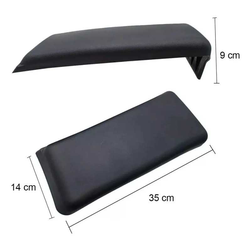Parachoque Delantero Defensa Moldura Ford F150 2009-2014