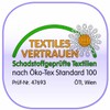Traeumeland Air Mattress Cover, 40 x 90 cm, Multi Colours