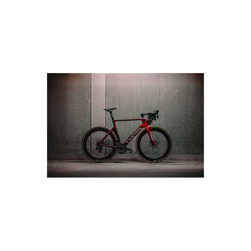 Selle Italia Selle Selle Men's Aspide Saddle, Black, L Selle