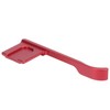 Hot Shoe Thumb Grip Hot Shoe Thumb Rest Aluminum Alloy