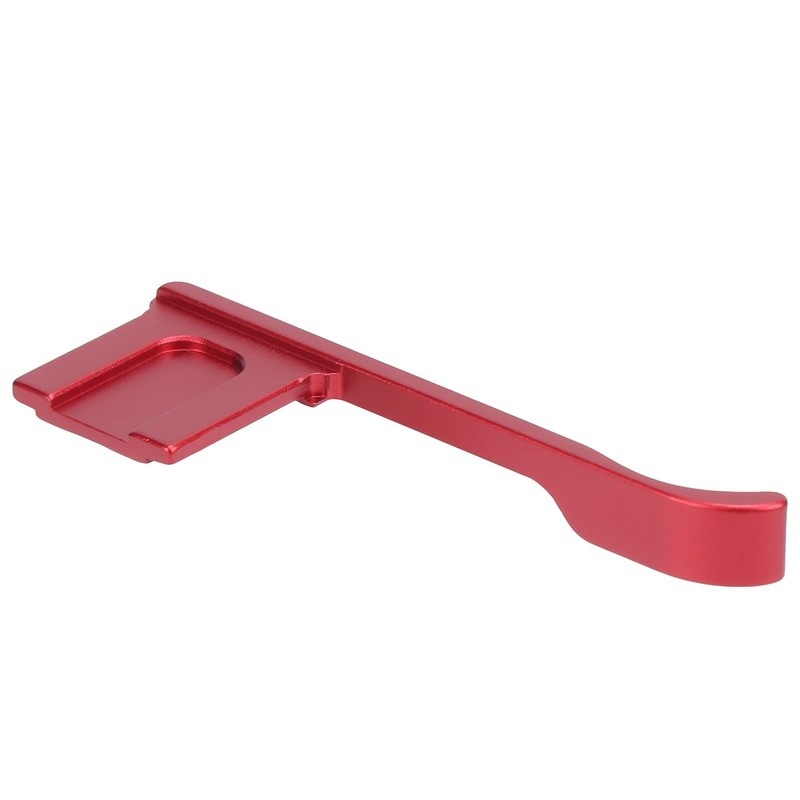 Hot Shoe Thumb Grip Hot Shoe Thumb Rest Aluminum Alloy