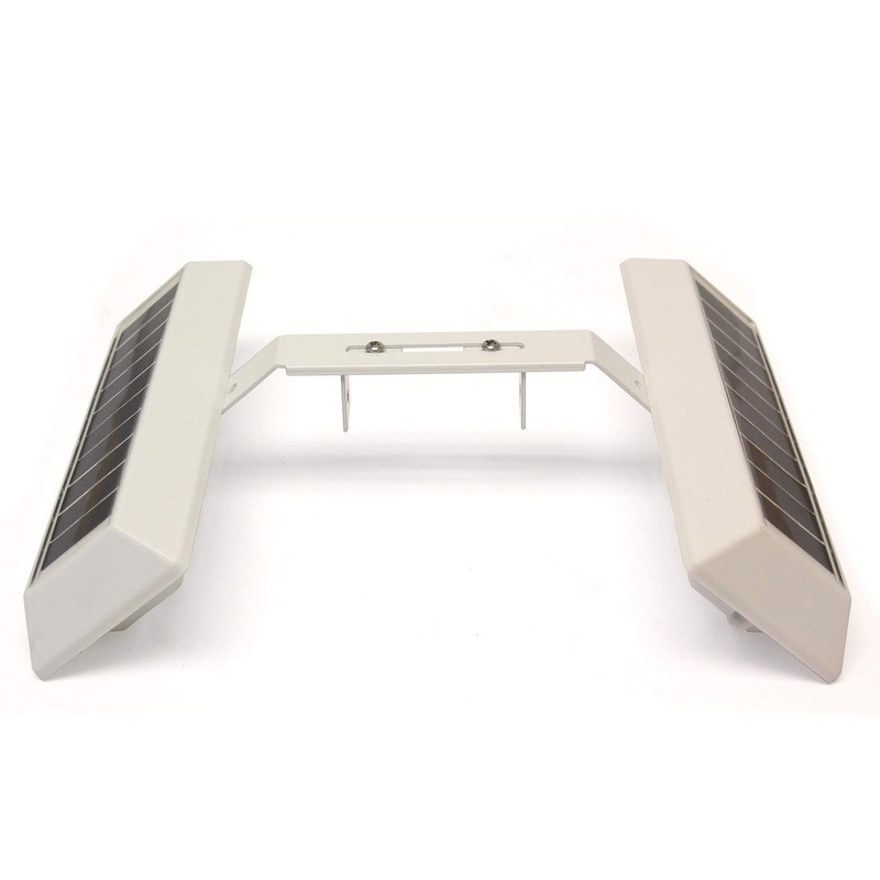 Touch Of ECO LITEAGENT PRO - Solar Dual Sided LED