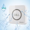 SINGCALL Restaurant Pager System Waiter Calling System Pagers and Beepers