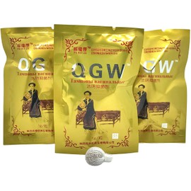 Yoni Pearls - Feminine Care for Women’s Wellness (3 Pearls)