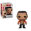 Funko POP! WWE: - The Rock Old School (Styles May
