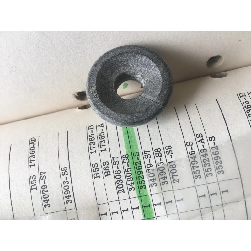 Ford Tachometer Cable 1955 1956 1957 Ford Thunderbird Firewall grommet