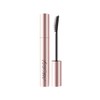 New Lengthening And Curling Mascara, Volumizing & Lengthening, Long Lasting Waterproof and Sweatproof Mascara, 4.5g (Black)