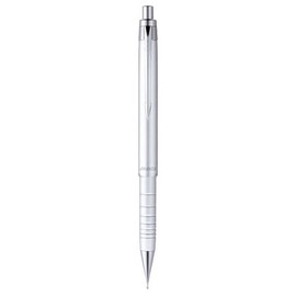 Parker Esprit: Telescopic Chrome Pencil, Use 0,5mm Leads.