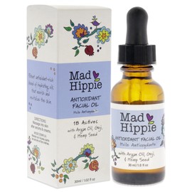 Mad Hippie Antioxidant Facial Oil Oil Unisex 1 oz
