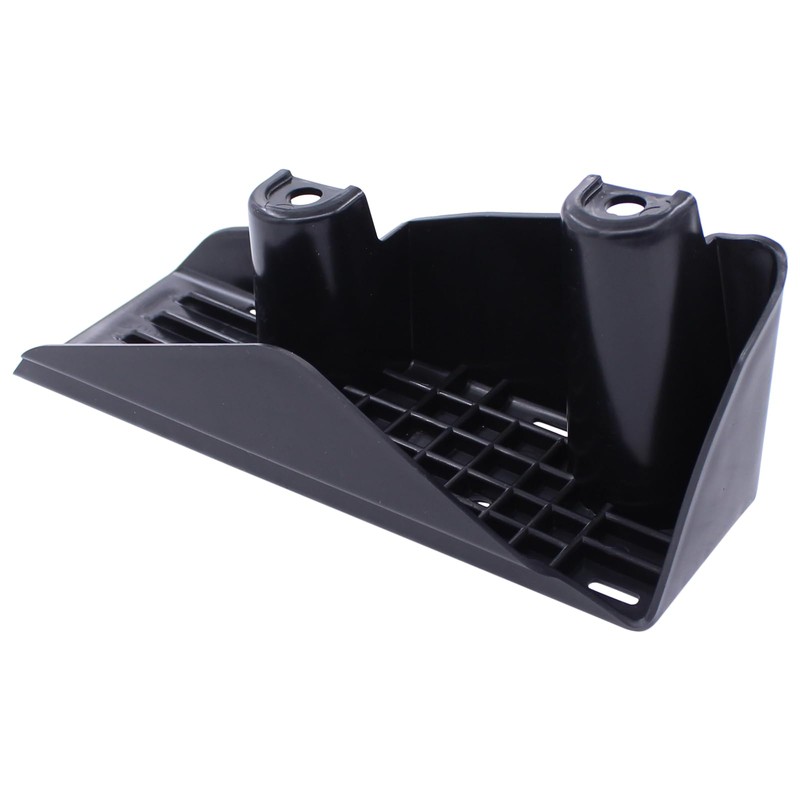 ApplianPar Front Floor Foot Rest Support and Base Driver Side