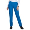 KOI Basics 743 Caroline Pant Royal Blue S
