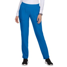 KOI Basics 743 Caroline Pant Royal Blue S