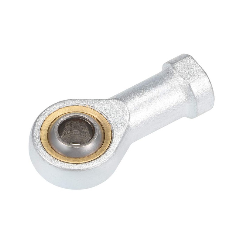 sourcing map 10mm Rod End Bearing M10x1.5mm Rod Ends Ball