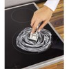 KINGZHUO 1 Pc Glass Scraper Suitable for Glass Ceramic and