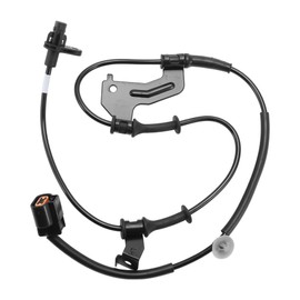 HEROFFIX ABS Wheel Speed Sensor Front Left ABS Sensor Anti-lock Braking System Sensor No.95670C9000 for HYUNDAI IX25 2014-2015
