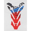 AxxL Custom Tank Pad Recolor TATRI-02 Universal