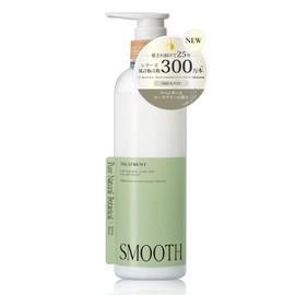 Pure Natural Botanical Smooth Care Treatment