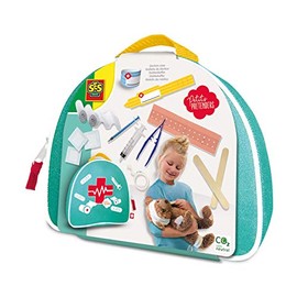 SES Creative 18004 Doctors case