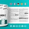 BioTechUSA MSM + Vitamin C Dietary Supplement Beverage Powder with