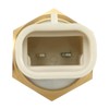 MOSYPT 904-7252 2-Pin 9/16-18 UNF Coolant Level Sensor Compatible for