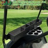 10L0L Golf Cart Front Inner Storage Basket for Yamaha G29,