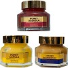 Holika Holika 홀리카홀리카 꿀피부 슬리핑팩 90ml (3타입 1택) [카놀라꿀] Holika Holika Honey Skin Sleeping Pack 90ml (Choose 1 of 3 Types) [Canola Honey]