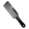 Estuche De Peines De Carbono Xtreme Negro