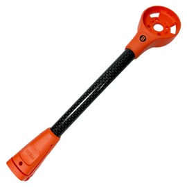 MaximalPower Drone Motor Arm Tube A/B Repair Parts Compatible for Yuneec H520 & H520E Drone (Arm Tube B x1)