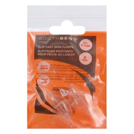 SOUTH BEND Slip Cast Spin Floats | Fishing Weights