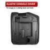 KBH Center Console Armrest Cover for Toyota Tundra 2007-2013 &