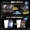 Kawashima Seisakusho Full Protect Holder R 1 Piece Clear (Set