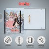 Grupo Erik Ring Binder - Folder A4 Premium Fairy Tail