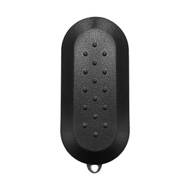 Car Key Fob Remote Keyless Entry Control 2ADPXTRF198 433MHz 3 Button Replacement for 2014-2017 Fiat 500L Dodge Ram Promaster - 2 Pack