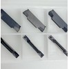 Carbide Grooving Inserts MGMN300-M for MGEHR/L MGIVR/L Tool Holder |