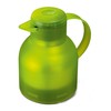 Emsa Samba Quick Press 505763 Insulated Jug 1 L Light