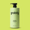 GRABITY Extra Strong Shampoo Double Special Set / 엑스트라 스트롱