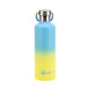 Cheeki Insulated Classic Bottle - 600ml, Sunrise