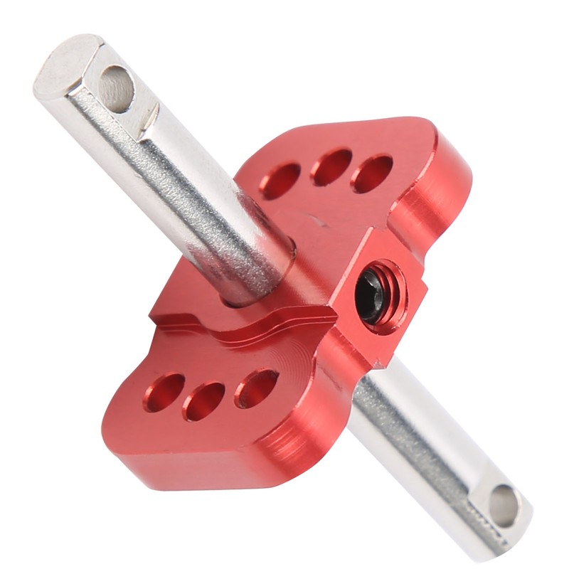 RC Differential Spool Locker Hub Transmission for Traxxas Slash 2WD