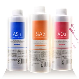 Professional Hydro Peeling Solution for Hydrodermabrasion Machine - Bubble Deep Cleansing Hydrating and Anti-Aging for All Skin Types (AS1 SA2 AO3) 3 - 3 / 하이드로더마브레이션 머신을 위한 전문 하이드로 필링 솔루션 - 모든 피부 타입(AS1 SA2 AO3)을 버블 딥 클렌징 수분 공급 및 안티에이징 3 - 3