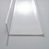 Beam Lighting 21” L-Shape Under Cabinet Light Cover Replacement |