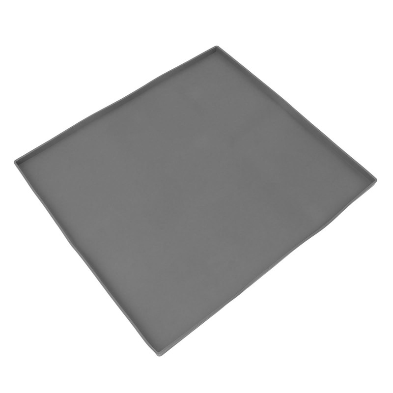 Griddle Mat Heavy Duty Silicone Grill Cover Protect Your Griddle