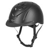 Kerbl Nerron Trendy Riding Helmet, Sporty Training and Tournament Helmet,