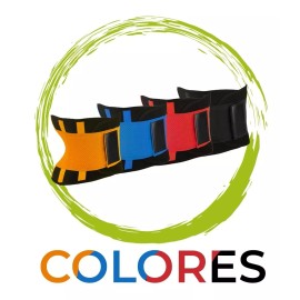 Maxfit Faja Reductora Y Moldeadora Para Gimnasia Maxfit Hz-rb002