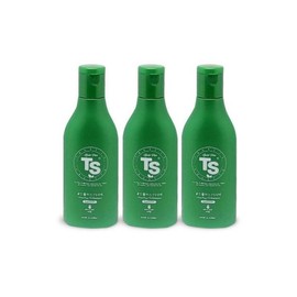 TS Gold Plus TS Shampoo 100g Scalp Care (Portable) 3 Ss / TS 골드플러스 티에스 샴푸 100g 두피케어 (휴대용) 3개 Ss